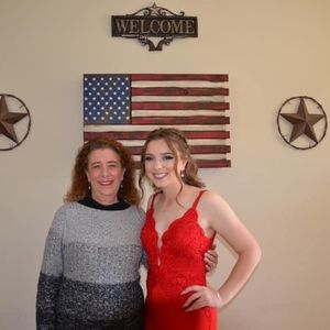 Meet your Posher, Glenda